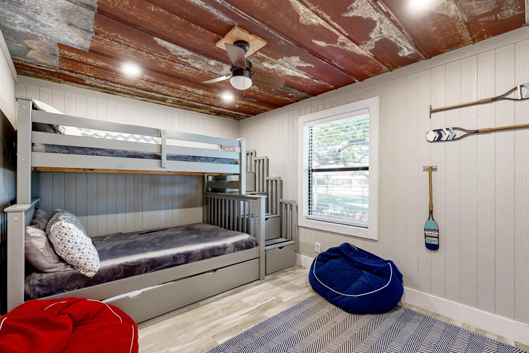 Lake Buchanan Living Burnet Bagian luar foto