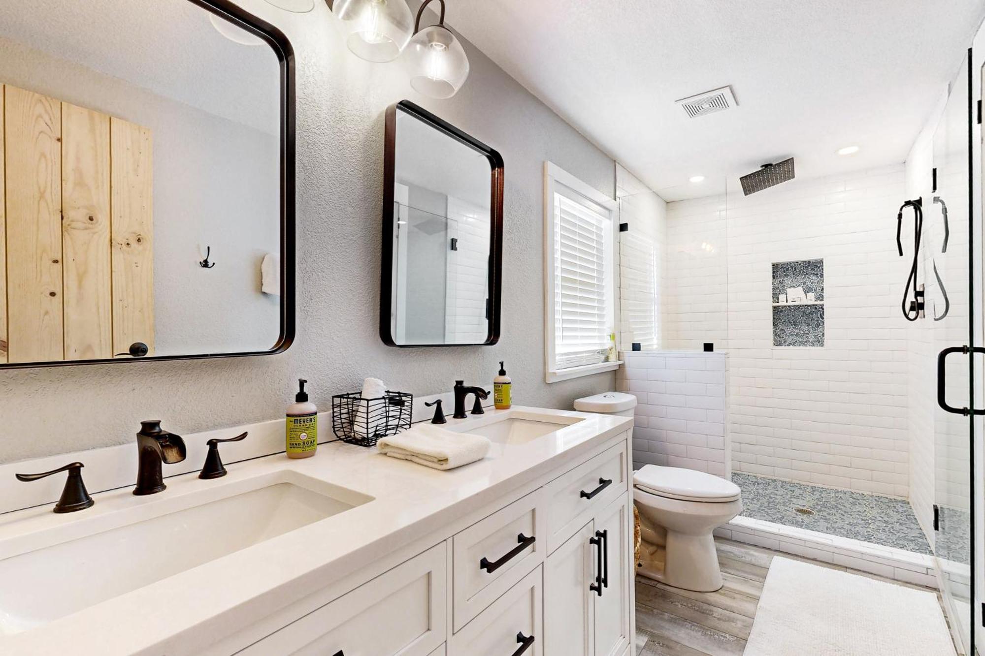 Lake Buchanan Living Burnet Bagian luar foto